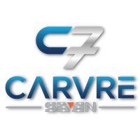 CARVRE SEVEN logo - Similar company to Inter-Connex