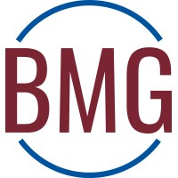 BMG Certified Public Accountants, LLP logo - Similar company to Growth Guides