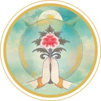 YOGA SCHOOL BRETAGNE logo - Similar company to Bijoux Brigitte