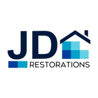 JD Restorations logo - Similar company to Jd Restorations