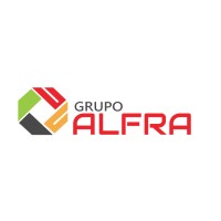 Grupo Alfra logo - Similar company to Trace Solar