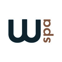 WELLNESS SPA logo - Similar company to Restorative Massages & Wellness