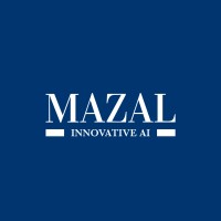 Mazal Innovative AI logo - Similar company to Maind Capital