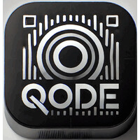 QODE logo - Similar company to Level33 Pte Ltd
