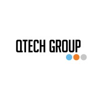 Qtech Group AB logo - Similar company to Neonic