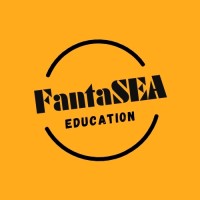 FantaSEA Education logo - Similar company to Fantasea Ventures
