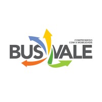 Busvale - Associação Valeparaibana das Empresas de Transporte de Passageiros logo - Similar company to Costfy