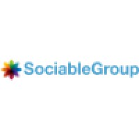 SociableGroup logo - Similar company to Sherpadevs