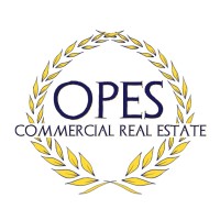 OPES Commercial Real Estate logo - Similar company to Opes Charitable Foundation