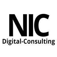 NIC-Digital-Consulting logo - Similar company to Julia Mertes | Kynd Ads