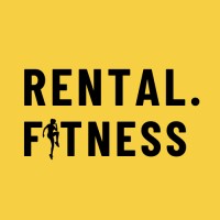 Rental.fitness logo - Similar company to Equip Products, Inc.