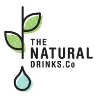 The Natural Drinks Company logo - Similar company to Natural Fruit Drinks