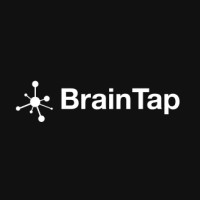 BrainTap logo - Similar company to Braintap