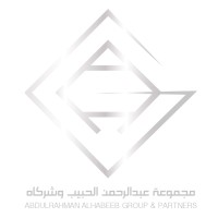 ABDULRAHMAN ALHABEEB GROUP AND PARTERS logo - Similar company to Intelligence2030