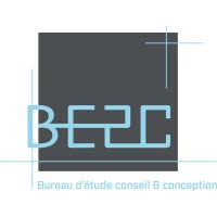 Bureau d'Étude Conseil et Conception - BE2C logo - Similar company to Lemon Architecteurs