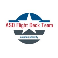 ASO Flight Deck Team logo - Similar company to Effortlo