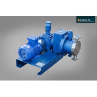 MINIMAX DOSING PUMPS logo - Similar company to Dosing Technologies