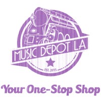 Music Depot La