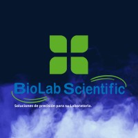BIOLAB SCIENTIFIC PERU logo - Similar company to Gencell Peru