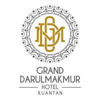 Grand Darulmakmur Hotel Kuantan logo - Similar company to T' Station Kuantan