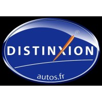 TRUTIN AUTOMOBILES / DISTINXION logo - Similar company to Bijouteries Eric Duny