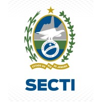 SECTI Secretaria de Estado de Ciência, Tecnologia e Inovação do Rio de Janeiro logo - Similar company to Secti