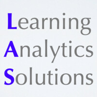 Learning Analytics Solutions logo - Similar company to Oaktree It Training - Microsoft Certified Learning Partner