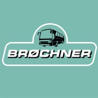 Brøchners Busser logo - Similar company to Limogroup