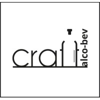 Craft Alcobev logo - Similar company to The Agenc-E