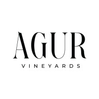 Agur Vineyards logo - Similar company to Dalton Winery