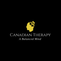 Canadian therapy logo - Similar company to Purebit