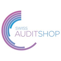 SWISS AUDIT SHOP logo - Similar company to Swissvision Ai