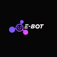 E- BOT logo - Similar company to I.A.E Bot Platform