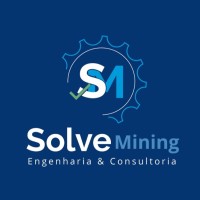 SolveMining Engenharia & Consultoria logo - Similar company to Jl2 Engenharia
