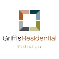 Griffis Residential logo - Similar company to Mcdowell Properties