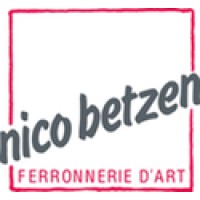 Ferronnerie d'Art Nico Betzen S.A. logo - Similar company to D'Schlässerei S.À R.L.