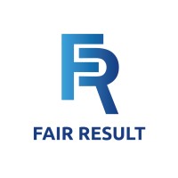 Fair Result logo - Similar company to Spiderscope Ltd.