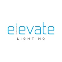 Elevate Lighting logo - Similar company to Bow Lighting