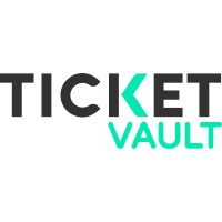 TicketVault logo - Similar company to 1Ticket.Com