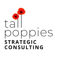 Tall Poppies Strategic Consulting logo - Similar company to Swoopfiber