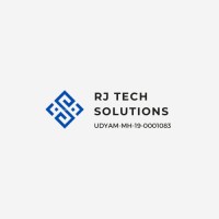 RJ Tech Solutions logo - Similar company to Rj Tech