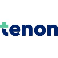 Tenon logo - Similar company to Gracedale Constructions