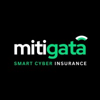 Mitigata™ - Smart cyber insurance logo - Similar company to Satcom Infotech Pvt Ltd