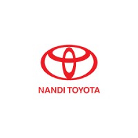 Nandi Toyota Official logo - Similar company to Nandi Toyota Bangalore