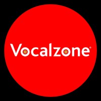 Vocalzone logo - Similar company to Msn Farma İth.İhr.A.Ş.