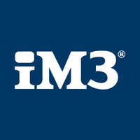 iM3 | Veterinary Dentistry logo - Similar company to Veokee