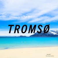 Visit Tromsø-Region logo - Similar company to Best Arctic