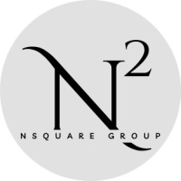 Nsquare Infra logo - Similar company to Dnk Square