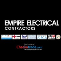 Empire Electrical Contractors logo - Similar company to Popular Electronics Inc.