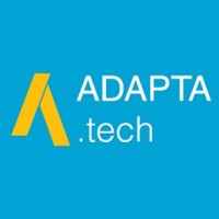 Adapta.tech logo - Similar company to Bitrix24 Spain